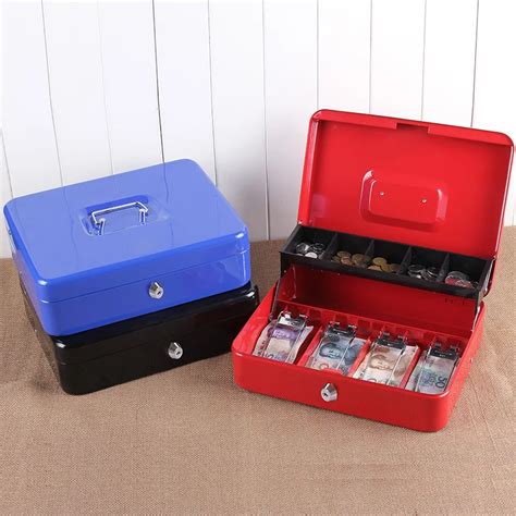 china portable metal money cash box|portable cash box, portable cash box Manufacturers, Suppliers .